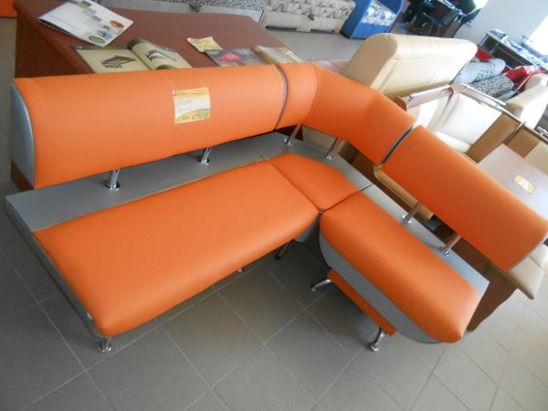 Кухонний коточок Люкс Diamand Мебель
