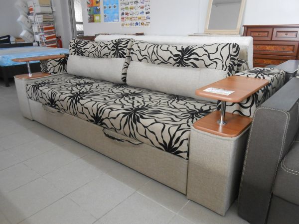 Диван-єврокнижка Мрія Берегиня