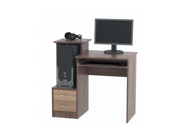 Стол компьютерный СК-19 РТВ-мебель