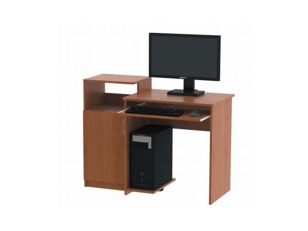 Стол компьютерный СК-02 РТВ-мебель