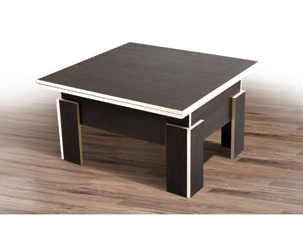 Стіл-трансформер Дельта МІКС-Меблі