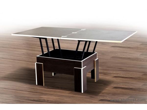 Стіл-трансформер Дельта МІКС-Меблі