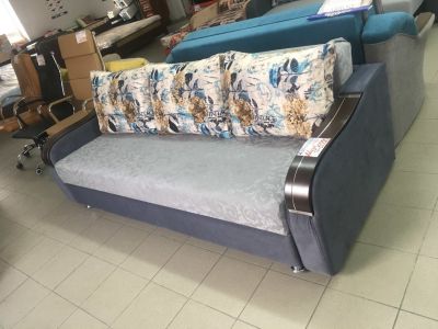 Диван-єврокнижка Муза Diamand Мебель