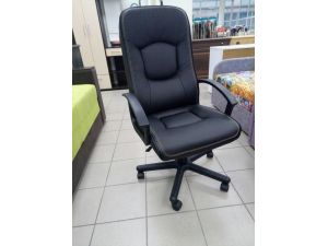 Крісло офісне OMEGA BX Tilt PM64 Новый Стиль 2