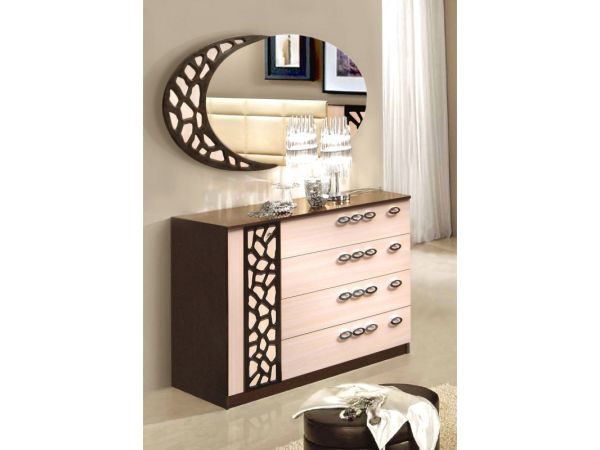 Дзеркало Селеста Мастер Форм