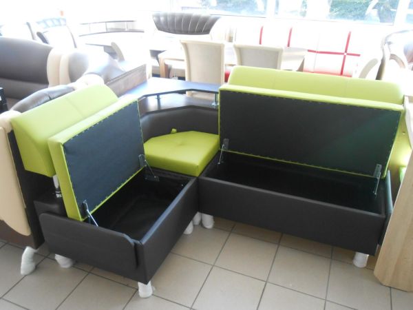 Кухонный уголок Лорд-2 Атис