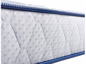 Матрас ортопедический Silver Edition COBALT ЕММ 2