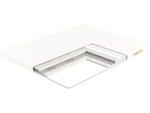 Тонкий матрас-футон Футо-Lite Musson
