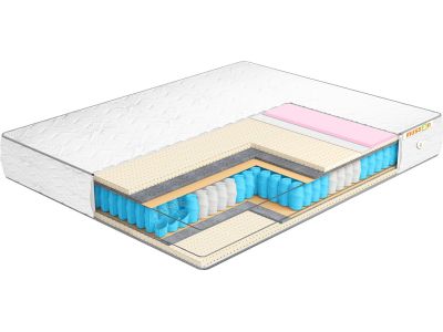 Матрас ортопедический Элит Soft Musson