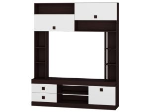 Стенка в гостиную Соната Эверест