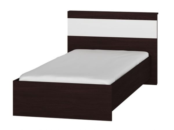 Кровать односпальная 900 Соната Эверест