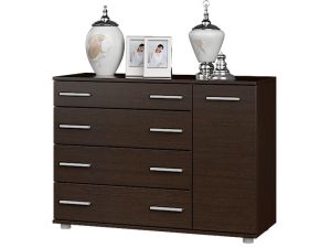 Комод з тумбою К-3 Еверест