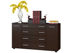 Комод з тумбами К-4 Еверест