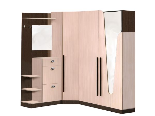 Передпокій кутовий Арья Мастер Форм