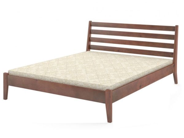 Ліжко дерев'яне Челсі Mebigrand