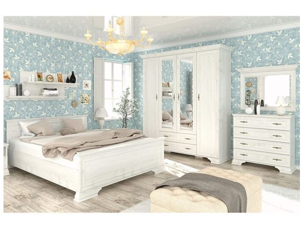 Модульна система Іріс Мебель Сервіс