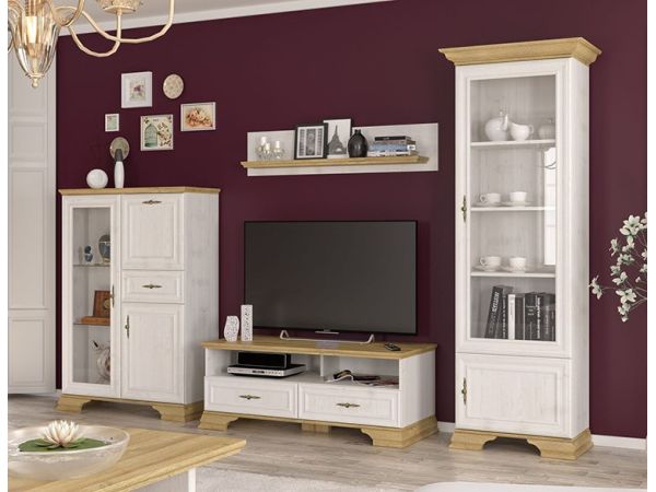 Модульна система Іріс Мебель Сервіс