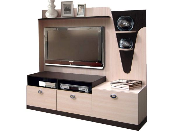 Модульная гостиная Арья Мастер Форм