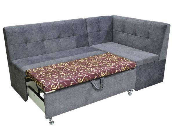 Кухонный уголок Цезарь со спальным местом Diamand Мебель