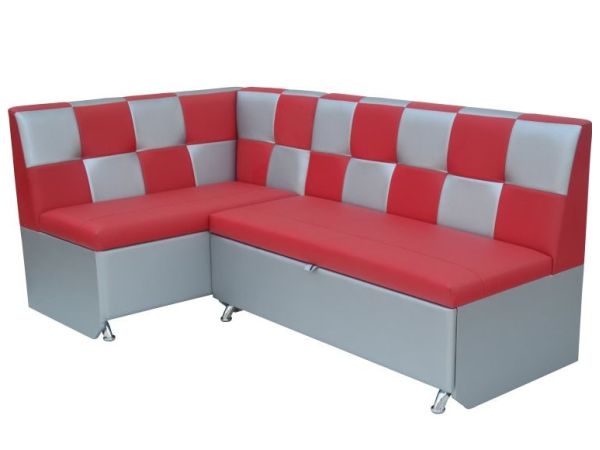 Кухонный уголок Цезарь со спальным местом Diamand Мебель