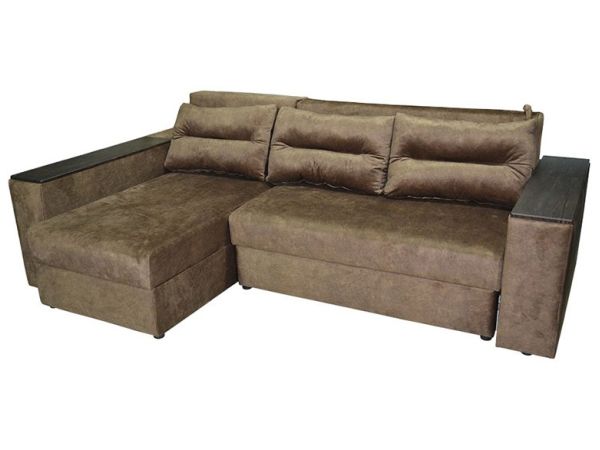 Кутовий диван Неаполь Diamand Мебель