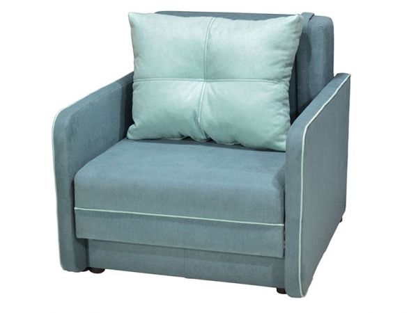 Кресло-кровать Алеко New Diamand Мебель