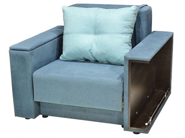 Кресло-кровать Калифорния Diamand Мебель