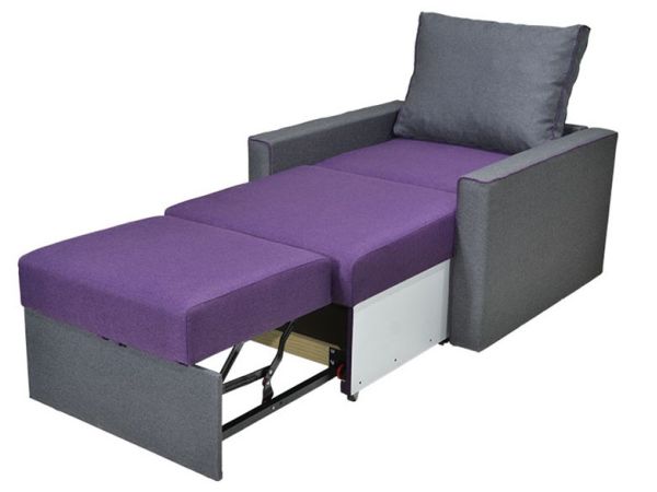 Крісло-ліжко Рондо Diamand Мебель