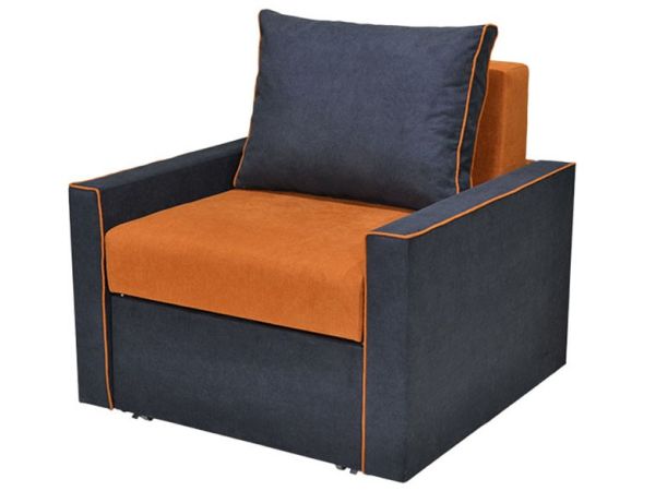 Крісло-ліжко Рондо Diamand Мебель