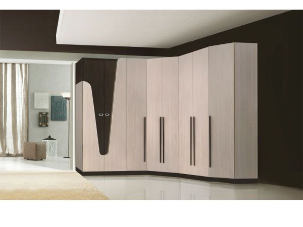 Передпокій кутовий Арья Мастер Форм