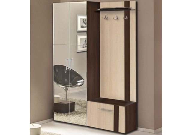 Шкаф Марго Мастер Форм