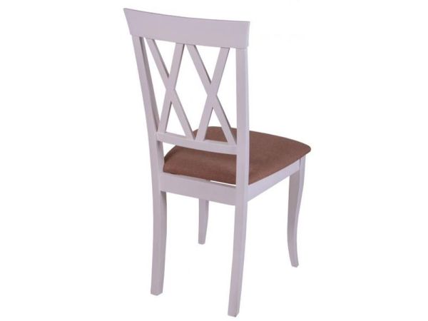 Стілець кухонний дерев'ний Венеція С-553.2 Мелітополь меблі