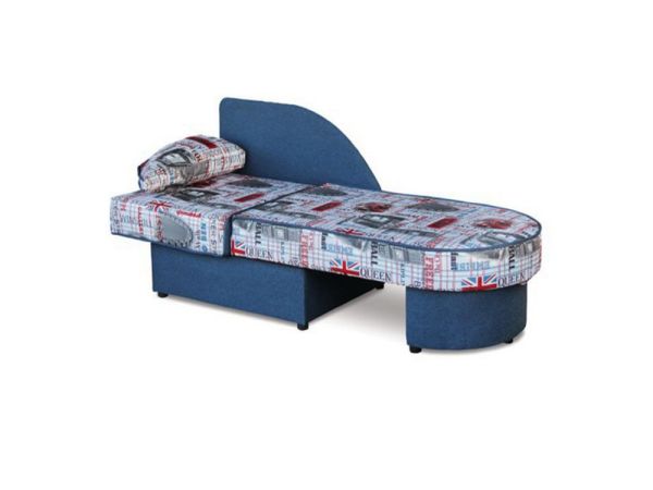 Тахта детская Домовенок Берегиня