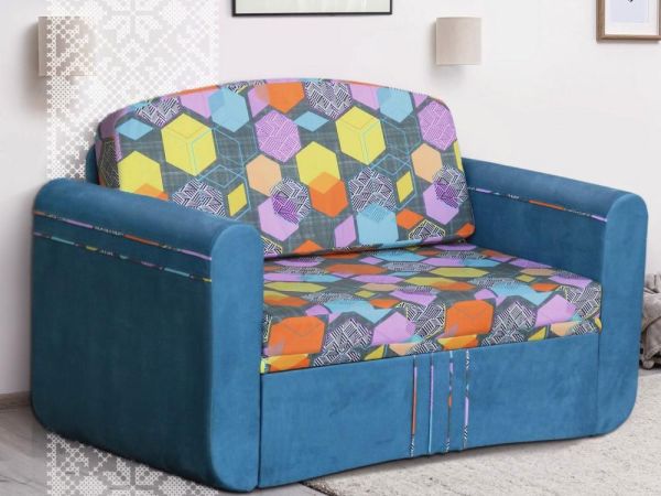 Тахта дитяча Марсік Берегиня