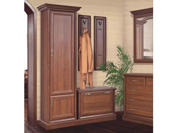 Прихожая Кантри Світ Меблів