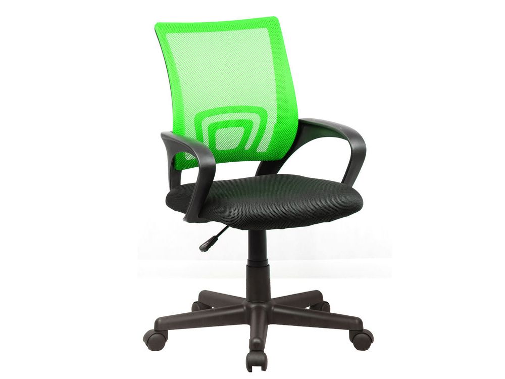 Кресло компьютерное с высокой спинкой недорого