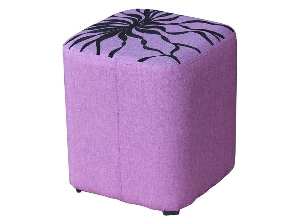 Пуф м'який Кубік Берегиня