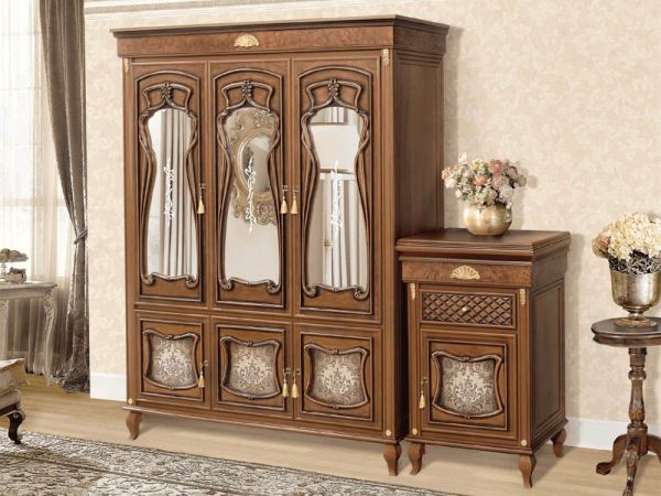 Модульна вітальня Терра-Нова Скай