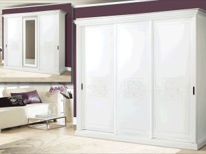 Спальний гарнітур C-3 фабрики Скай