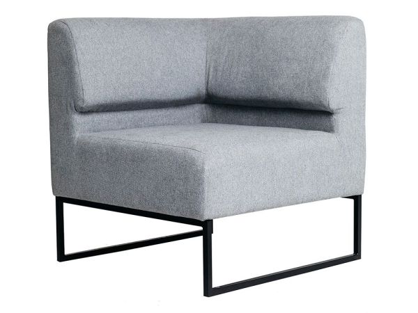 Диван офисный модульный Лаунж Ричман