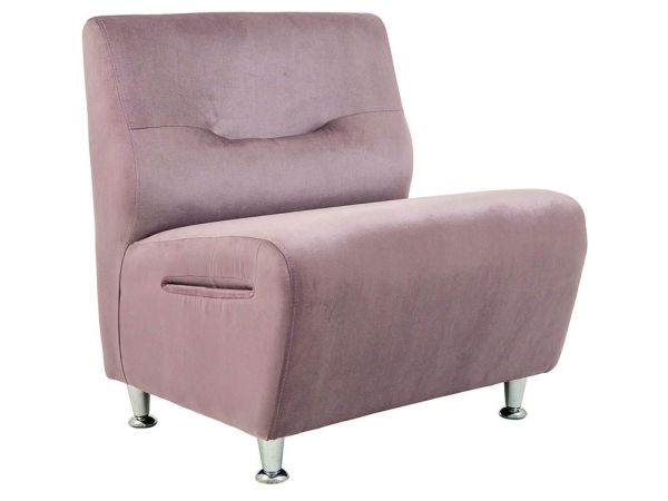 Диван офісний без підлокітників Смарт Річман