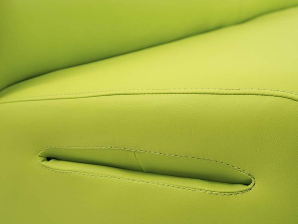 Диван офісний без підлокітників Смарт Річман