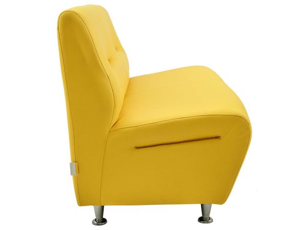 Диван офісний без підлокітників Смарт Річман