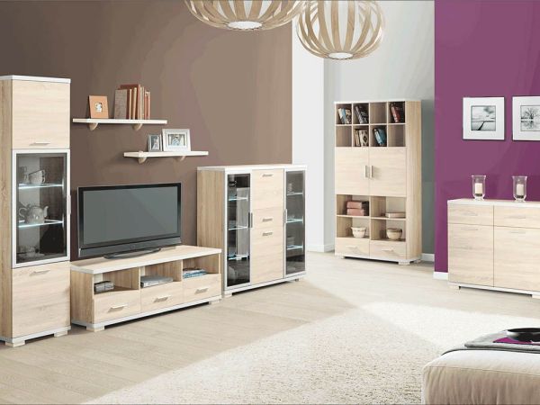 Модульна система Нео Скай