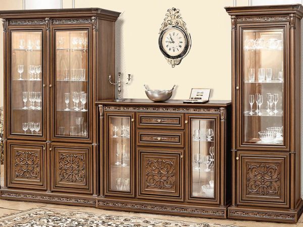 Модульна система Тоскана Нова Скай