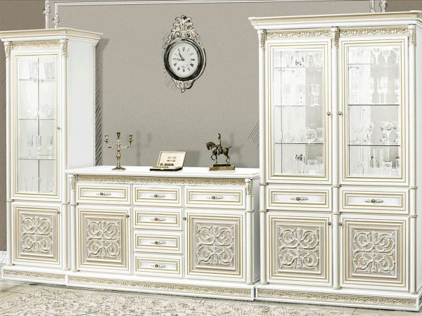 Модульна система Тоскана Нова Скай