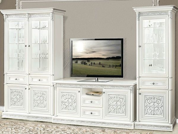 Модульна система Тоскана Нова Скай