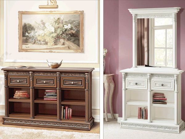 Модульна система Тоскана Нова Скай