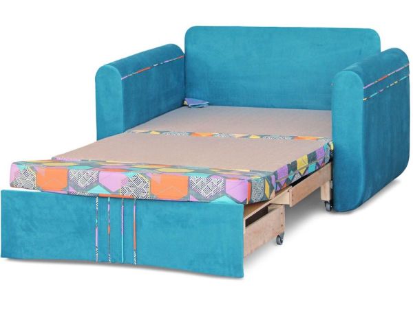 Тахта дитяча Марсік Берегиня