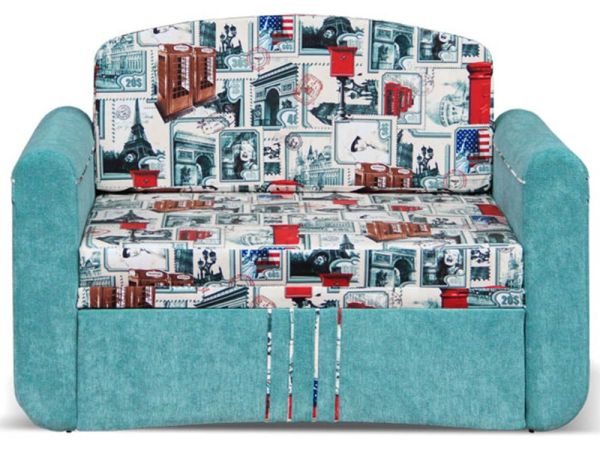 Тахта дитяча Марсік Берегиня